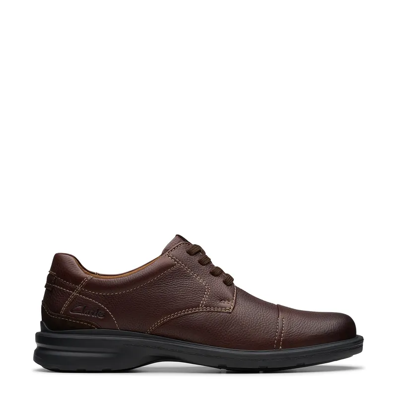 CLARKS - Zapatos Casuales Hombre Clarks