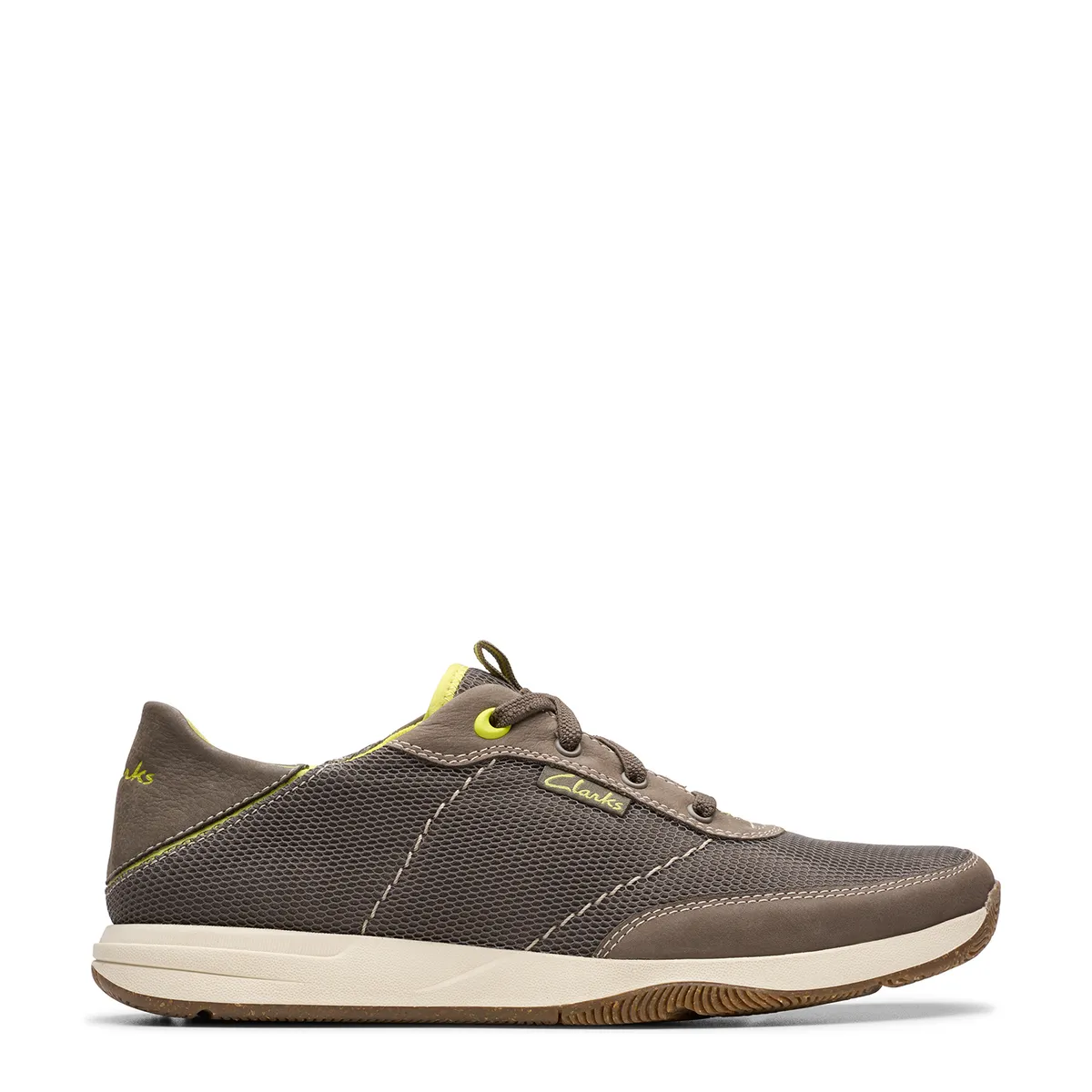 CLARKS - Zapatos Casuales Hombre Clarks