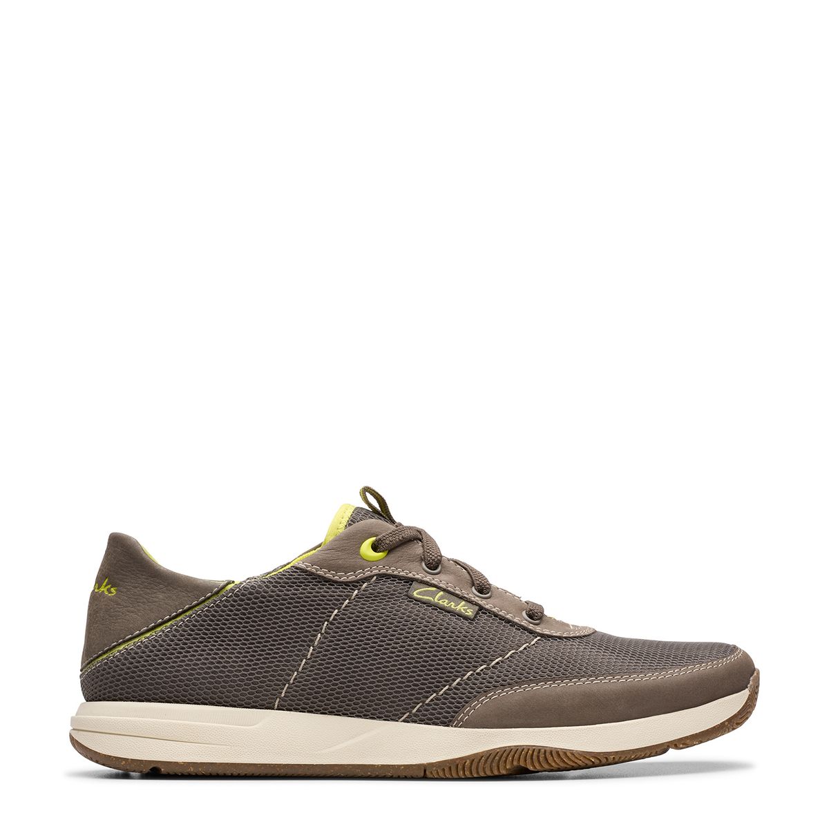 CLARKS - Zapatos Casuales Hombre Clarks