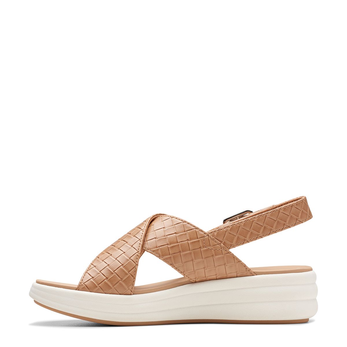 CLARKS - Sandalias Casuales Mujer Clarks