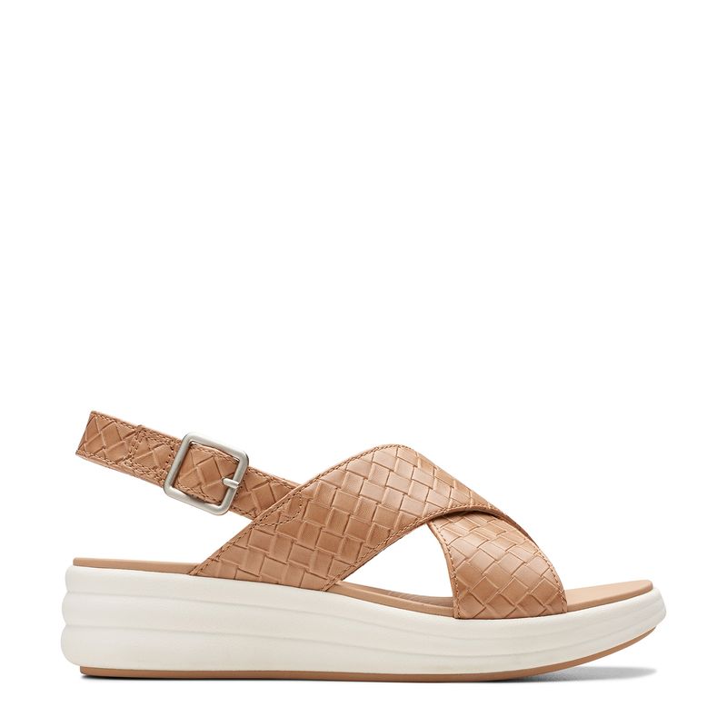 Sandalias Casuales Mujer Clarks CLARKS