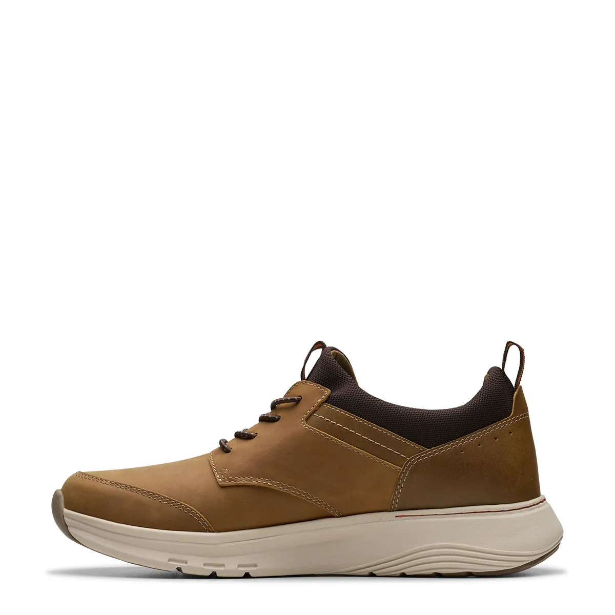 CLARKS - Zapatos Casuales Hombre Clarks