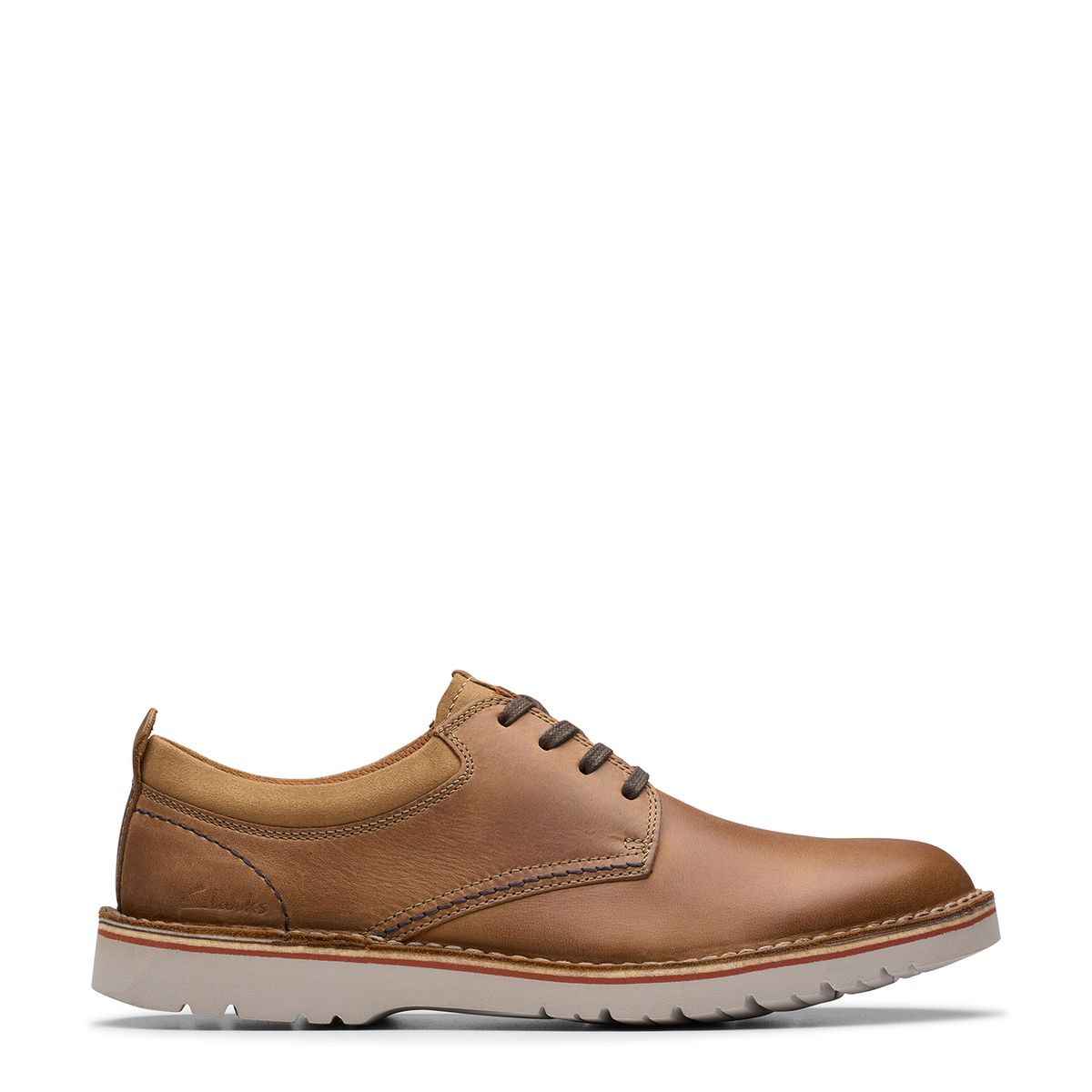 CLARKS - Zapatos Casuales Hombre Clarks