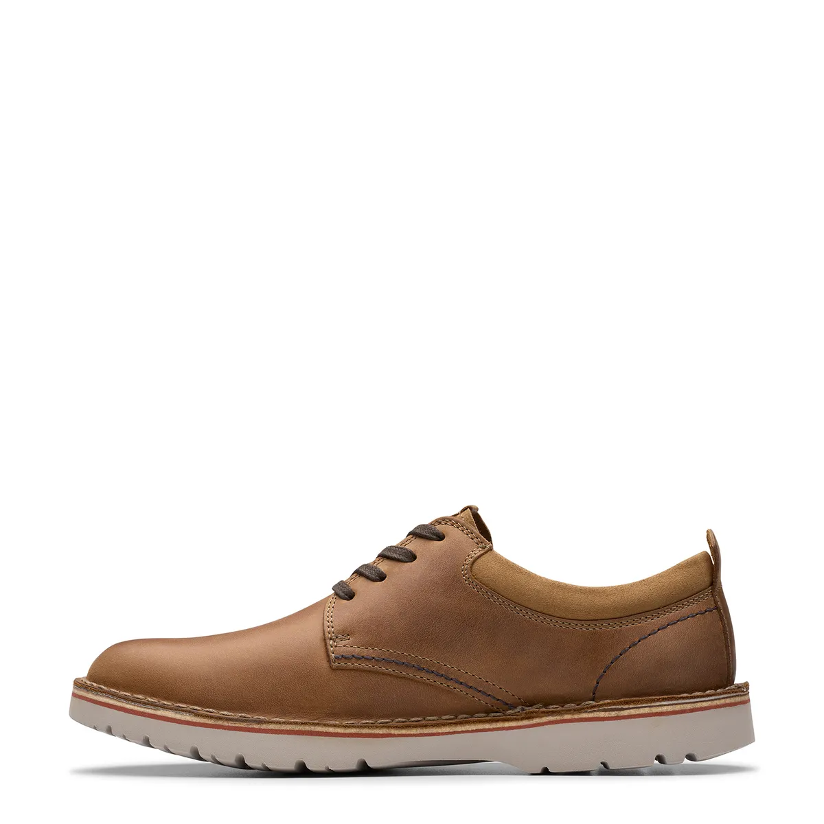 CLARKS - Zapatos Casuales Hombre Clarks