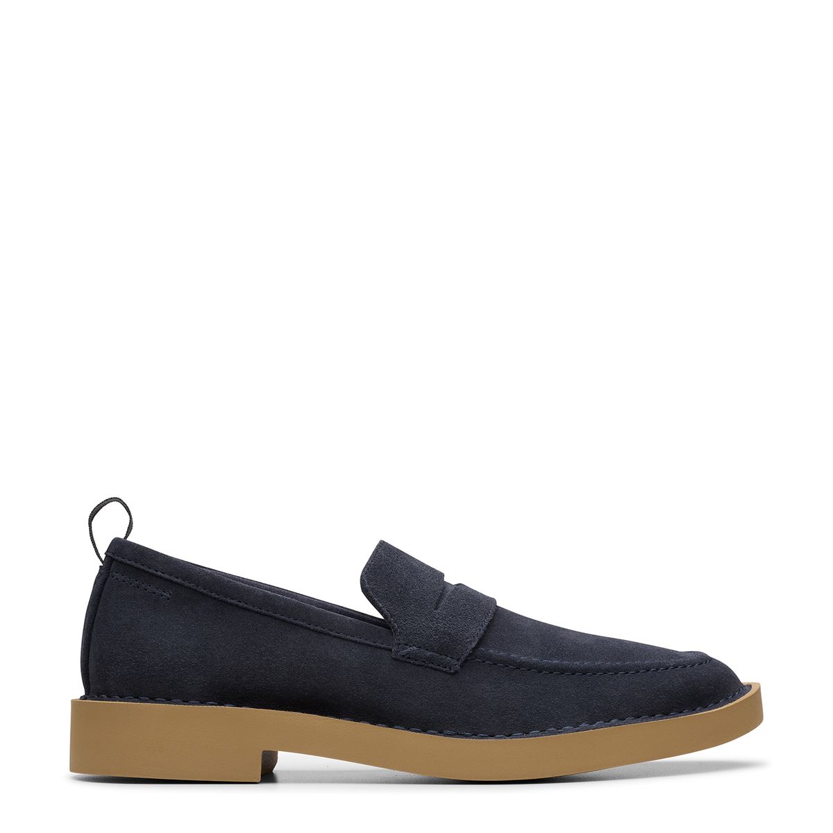 CLARKS - Zapatos Casuales Hombre Clarks