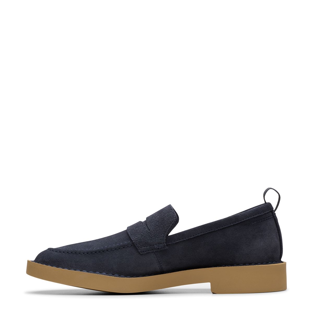 CLARKS - Zapatos Casuales Hombre Clarks