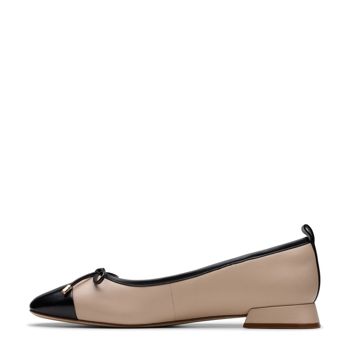 CLARKS - Ballerinas Mujer Clarks