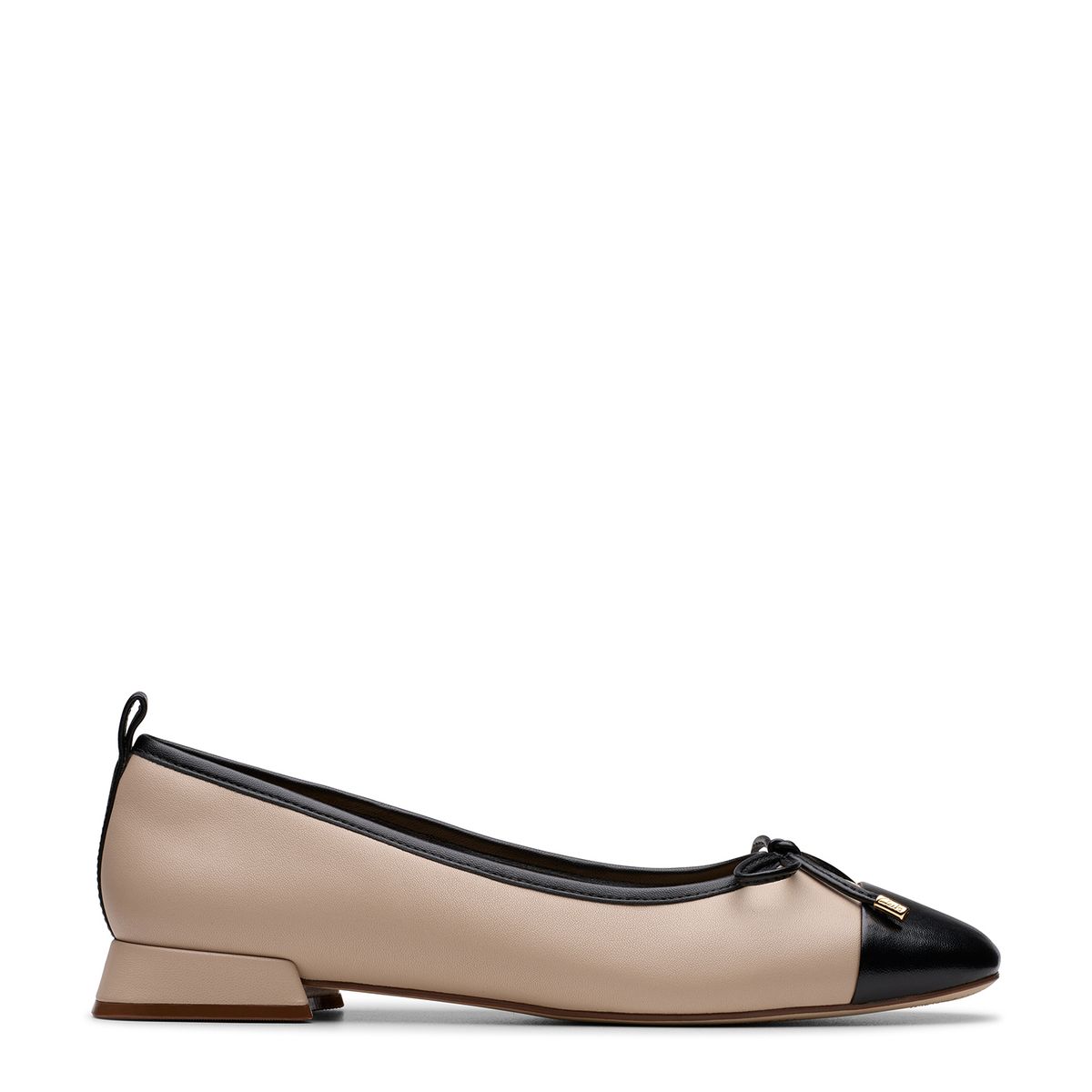 CLARKS - Ballerinas Mujer Clarks
