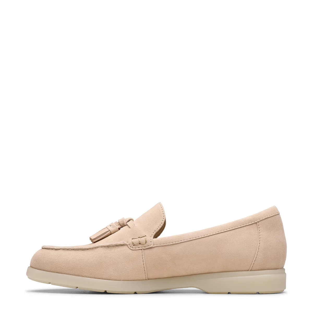 CLARKS - Zapatos Casuales Mujer Clarks