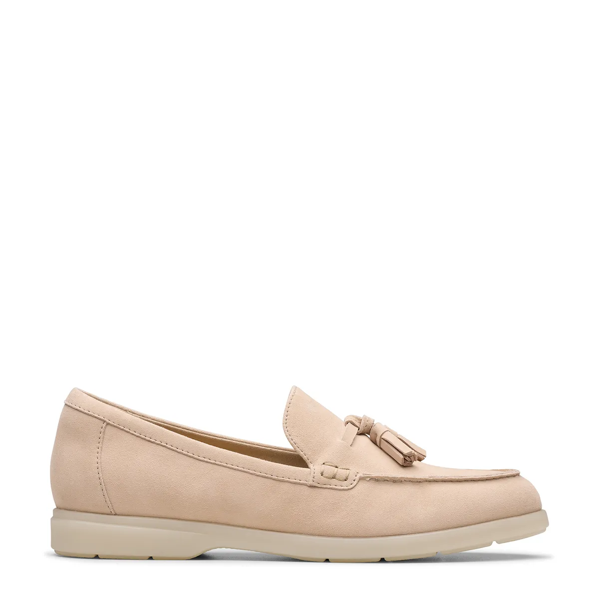CLARKS - Zapatos Casuales Mujer Clarks