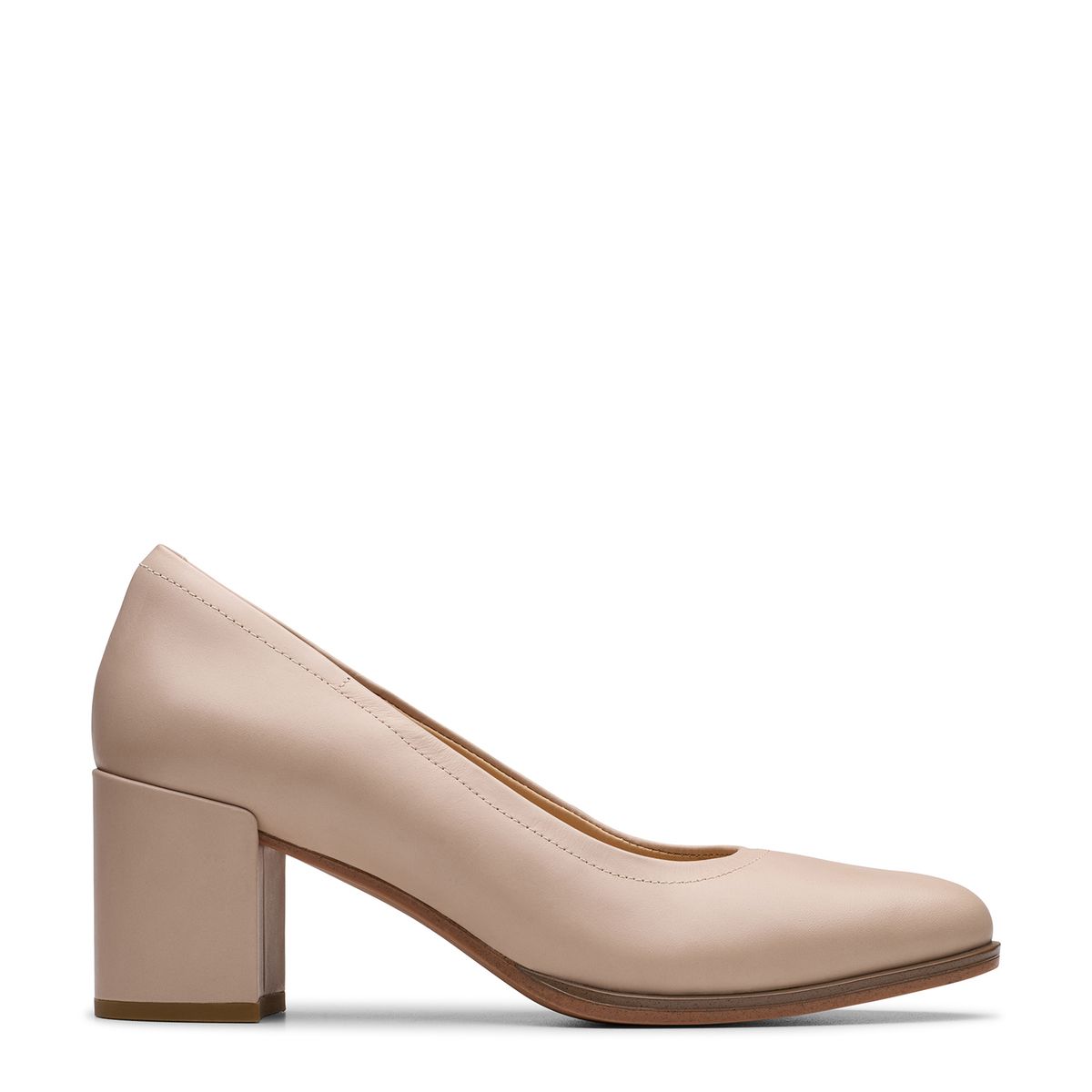 CLARKS - Zapatos de Vestir Mujer Clarks