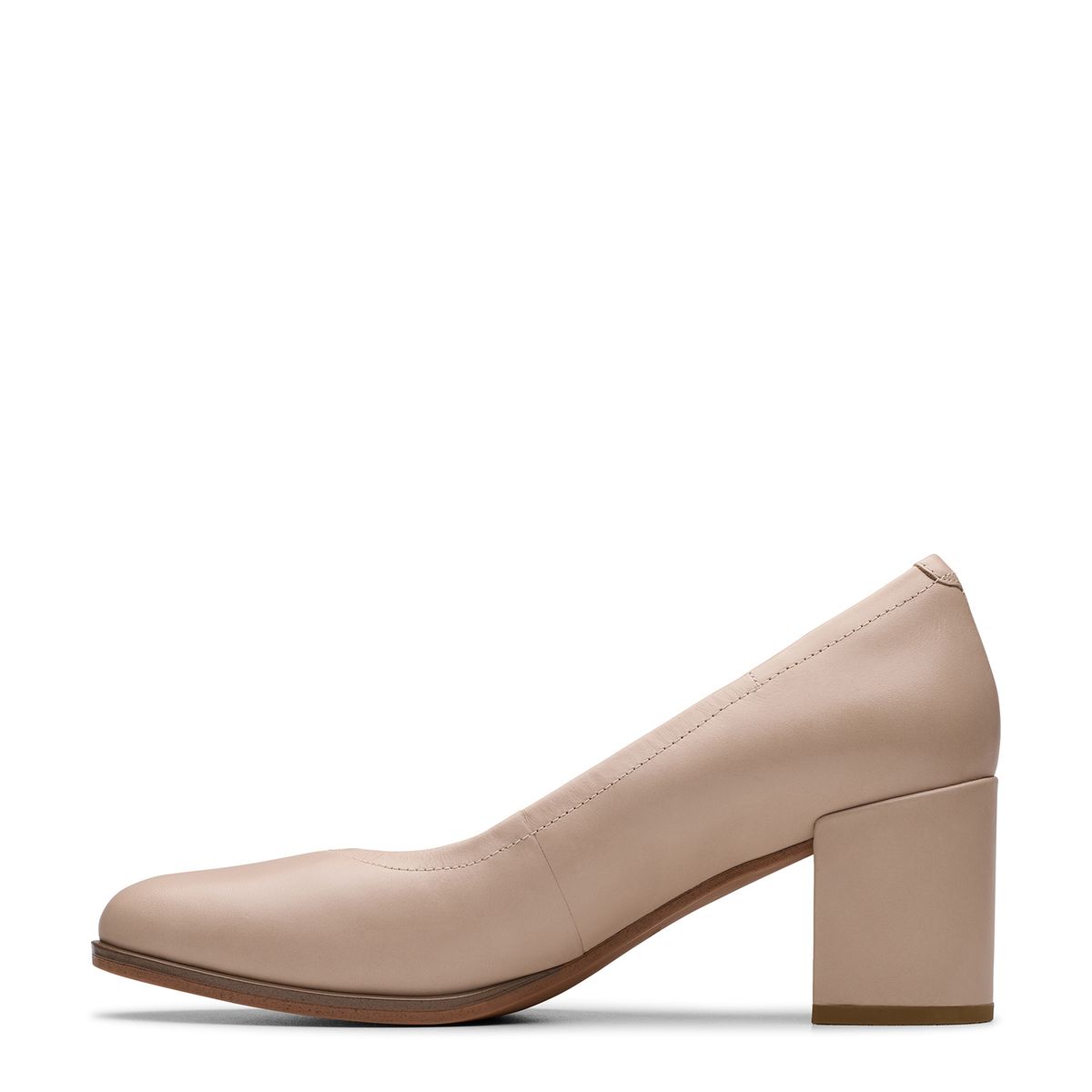 CLARKS - Zapatos de Vestir Mujer Clarks