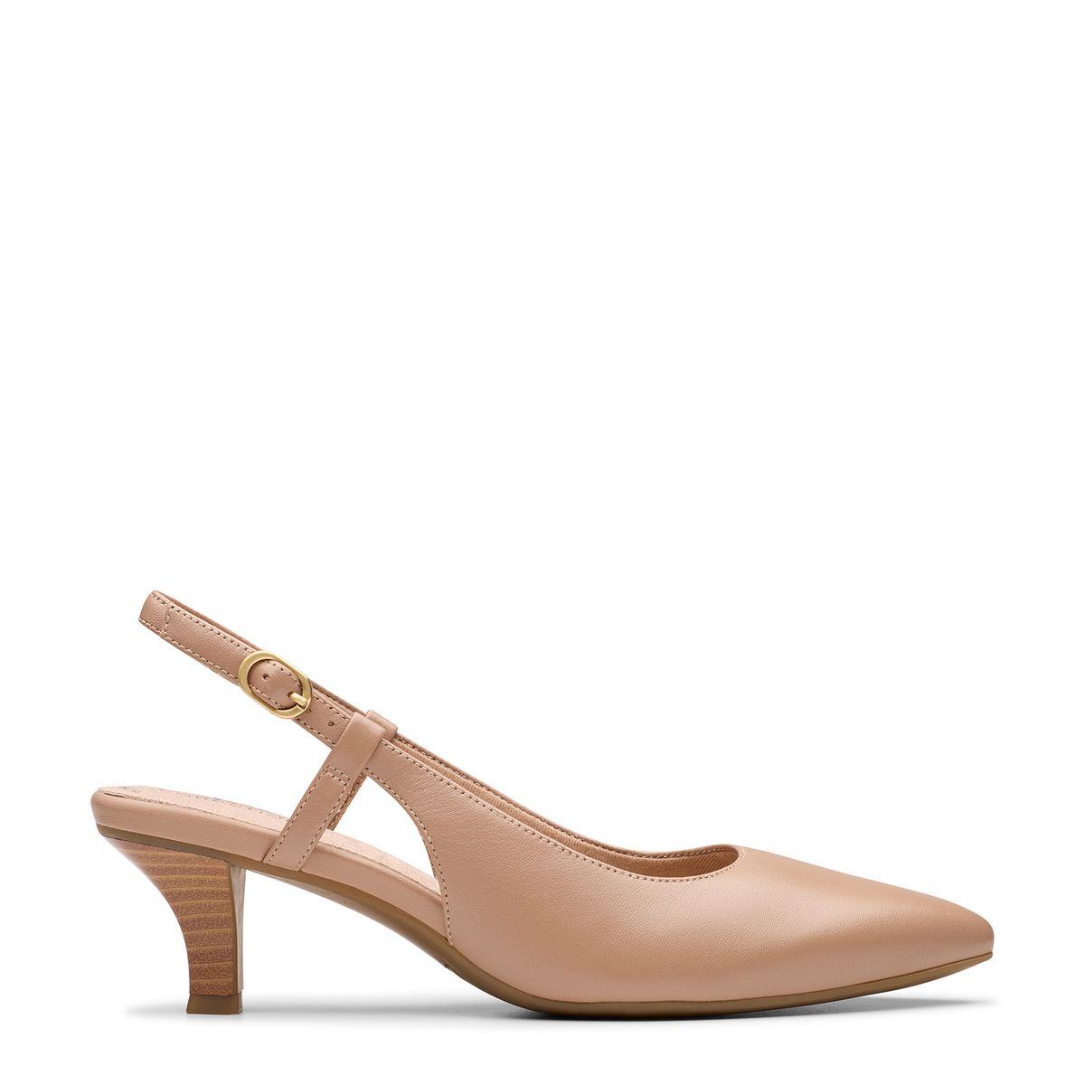 CLARKS - Zapatos de Vestir Mujer Clarks