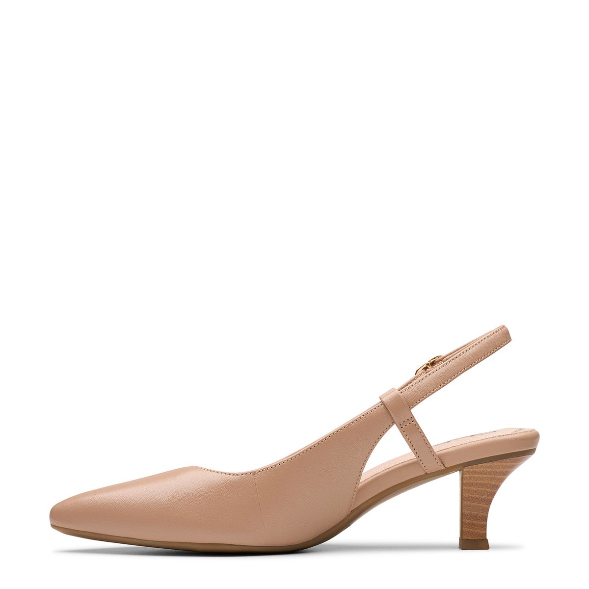 CLARKS - Zapatos de Vestir Mujer Clarks