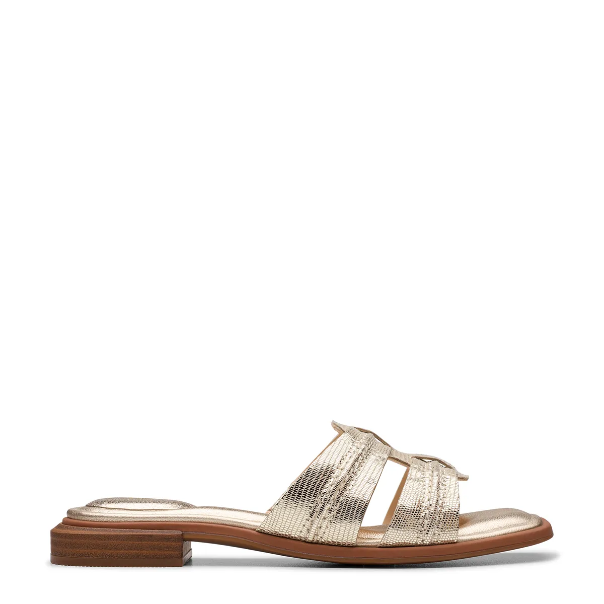 CLARKS - Sandalias Casuales Mujer Clarks