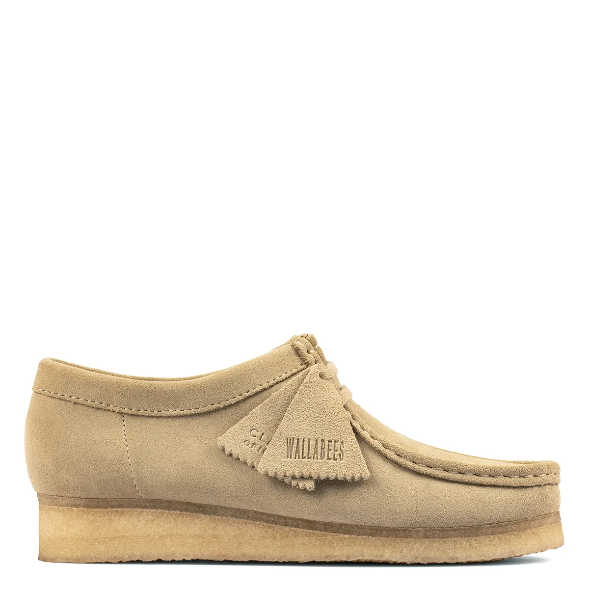 CLARKS - Zapatos Casuales Mujer Clarks