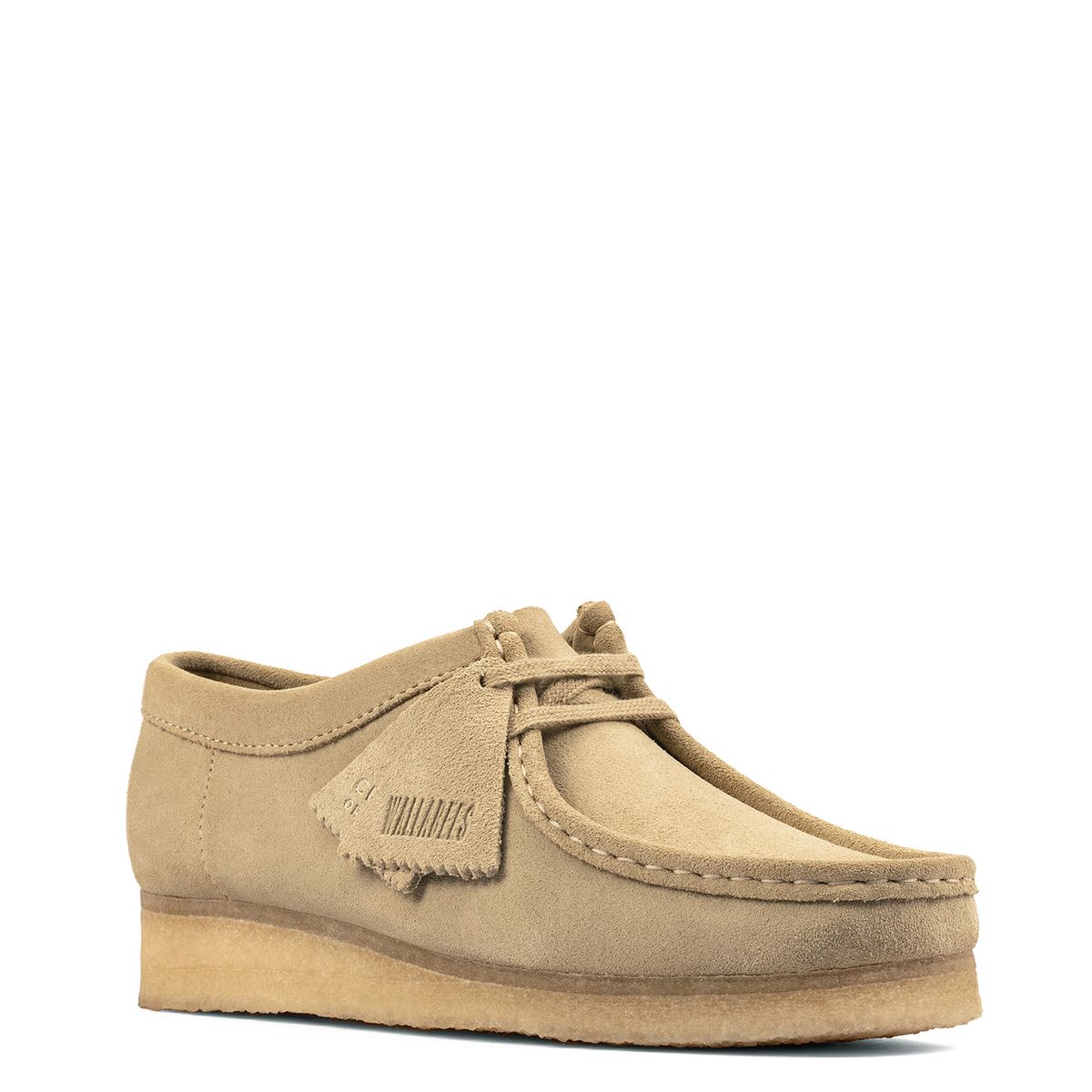 CLARKS - Zapatos Casuales Mujer Clarks