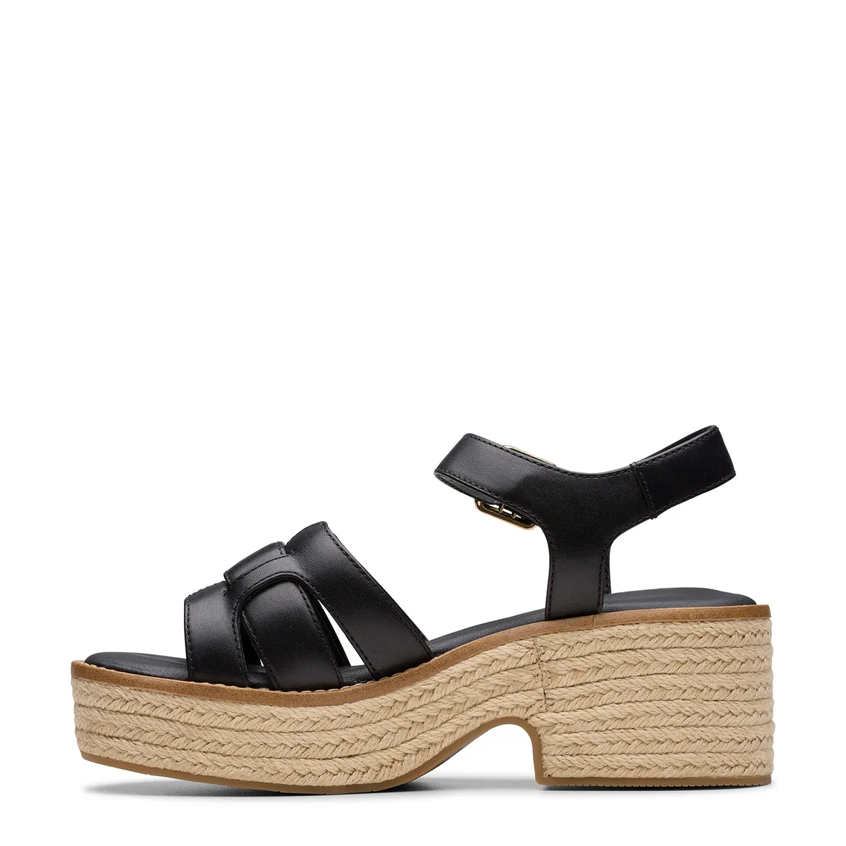 CLARKS - Sandalias Casuales Mujer Clarks
