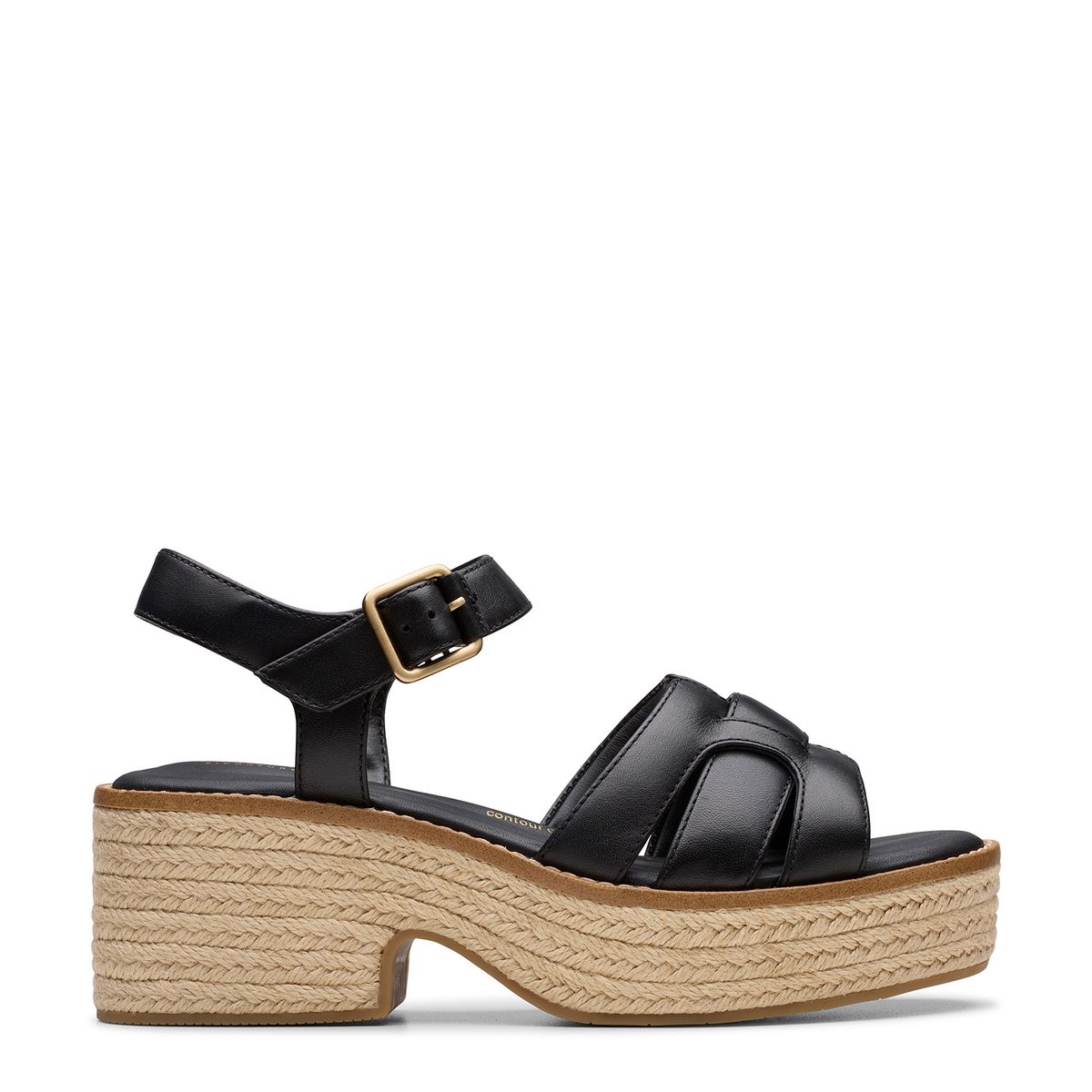 CLARKS - Sandalias Casuales Mujer Clarks