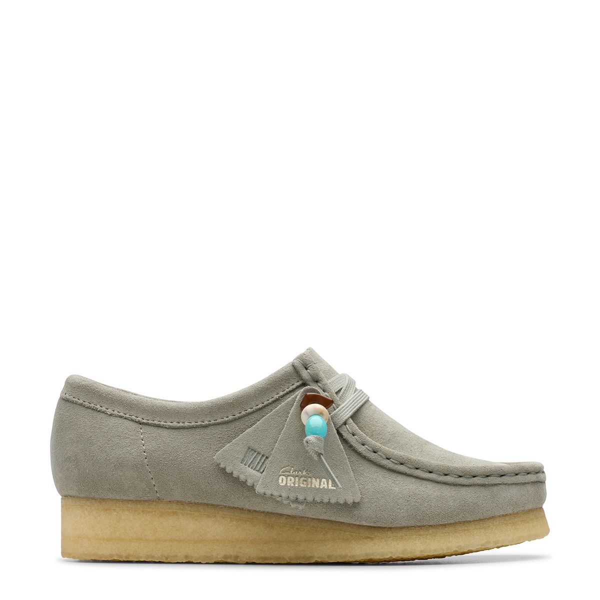 CLARKS - Zapatos Casuales Mujer Clarks