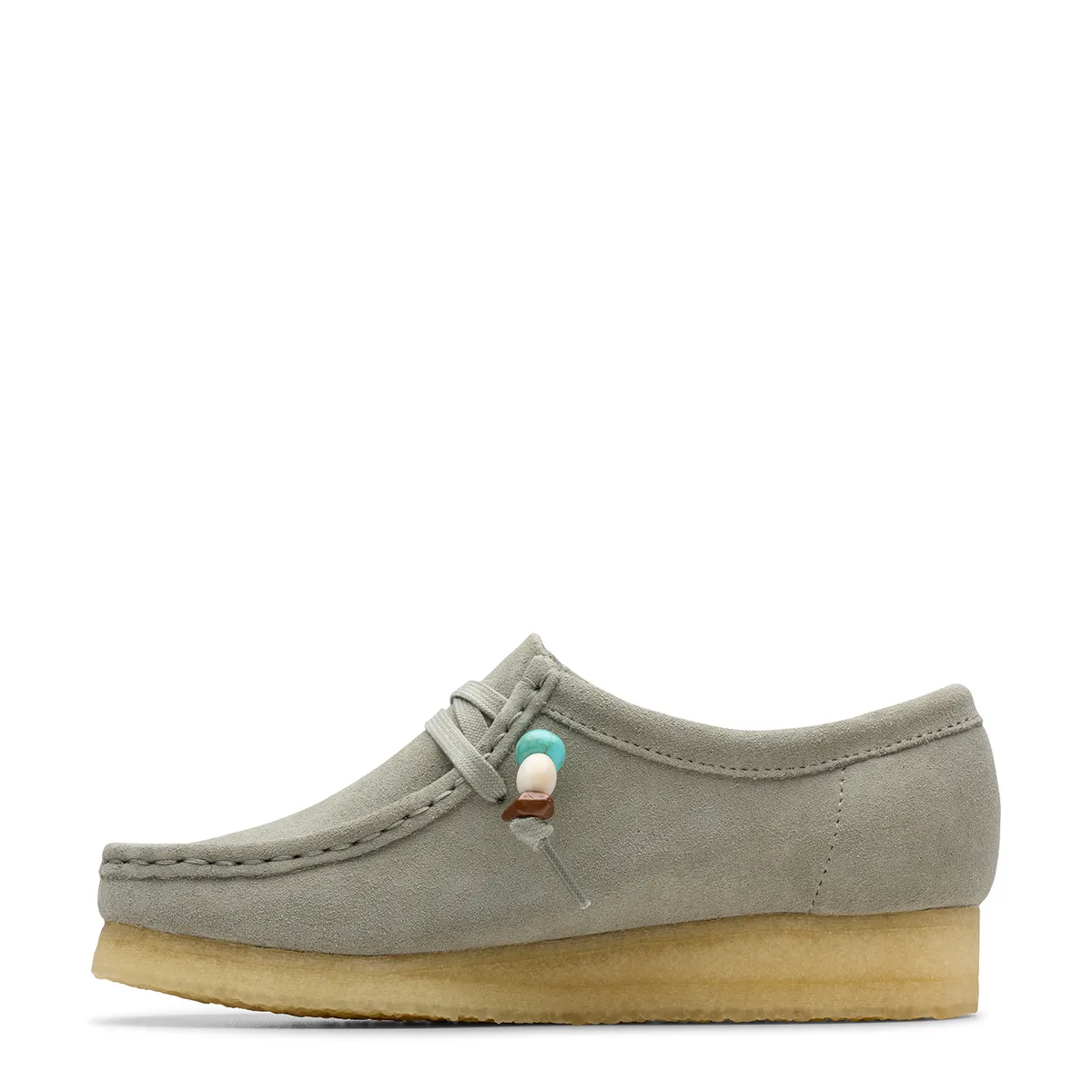 CLARKS - Zapatos Casuales Mujer Clarks