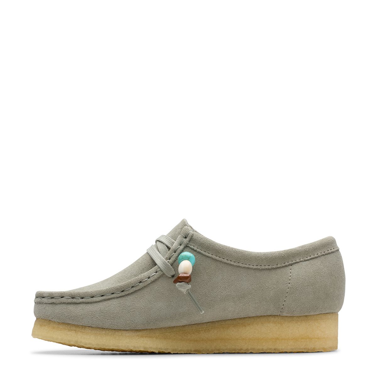 CLARKS - Zapatos Casuales Mujer Clarks
