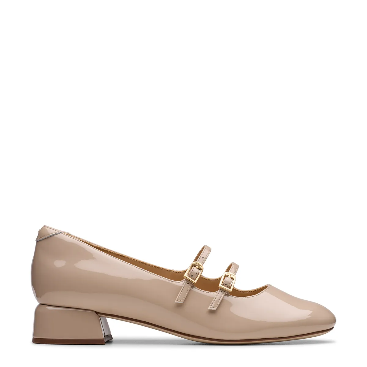 CLARKS - Zapatos de Vestir Mujer Clarks