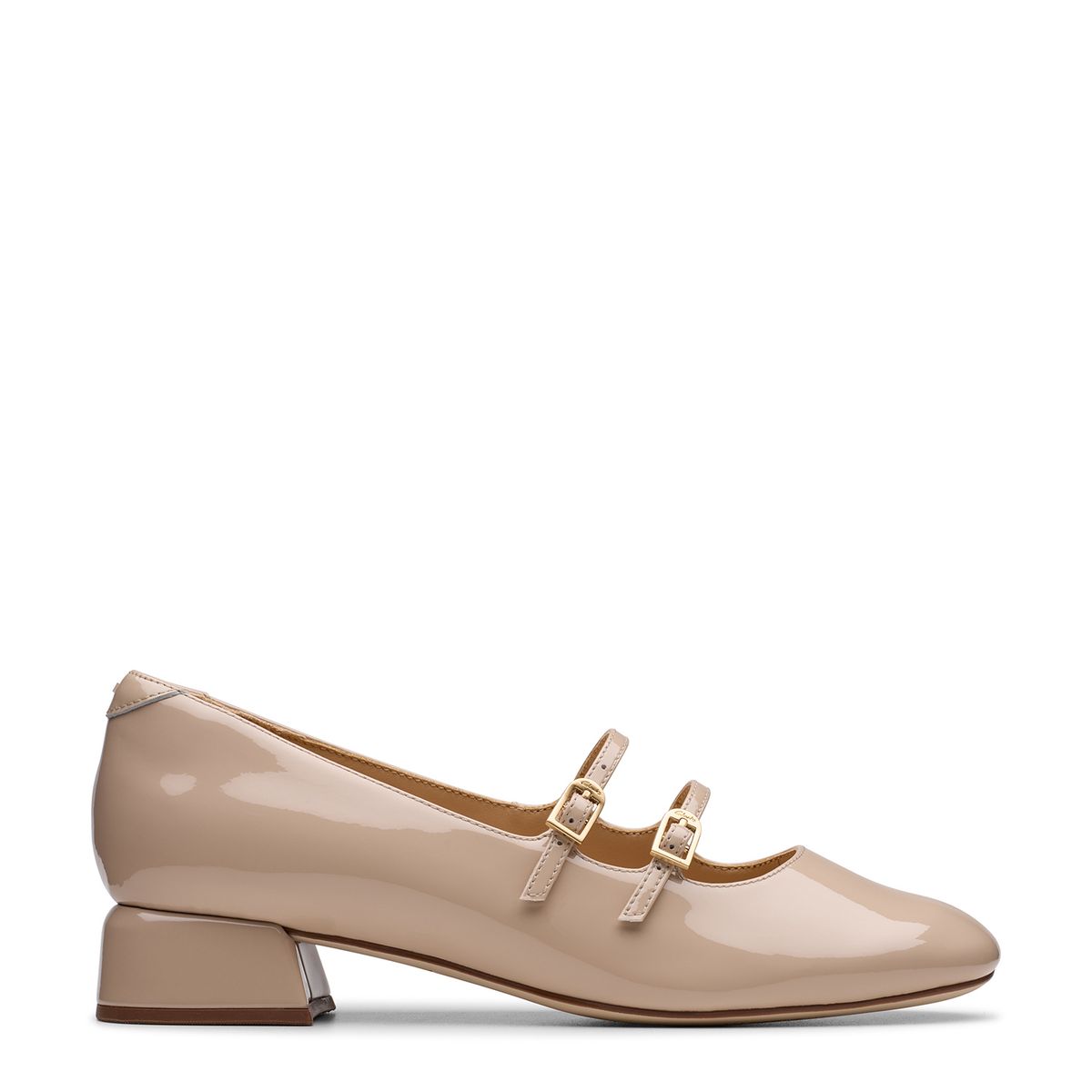 CLARKS - Zapatos de Vestir Mujer Clarks