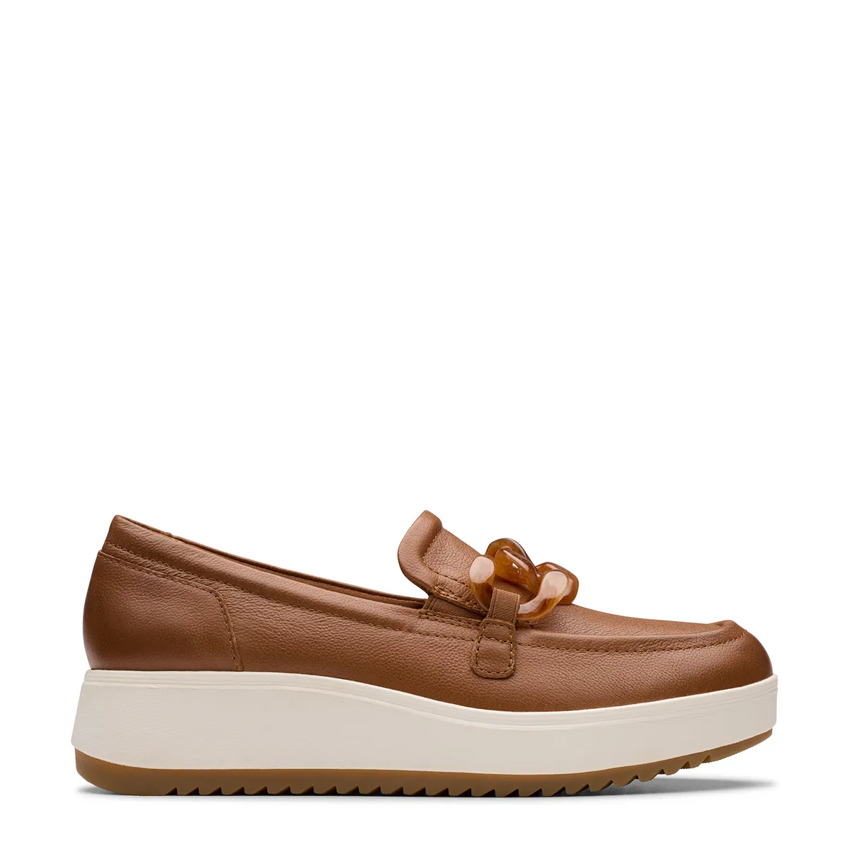 CLARKS - Zapatos Casuales Mujer Clarks