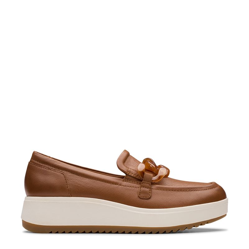 CLARKS - Zapatos Casuales Mujer Clarks