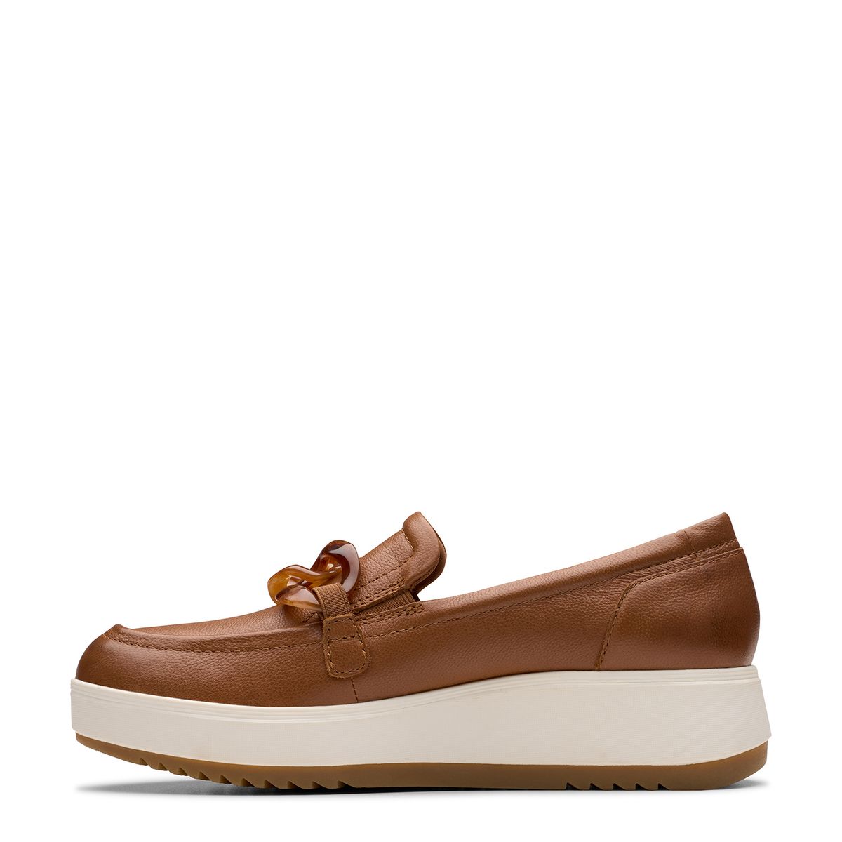 CLARKS - Zapatos Casuales Mujer Clarks