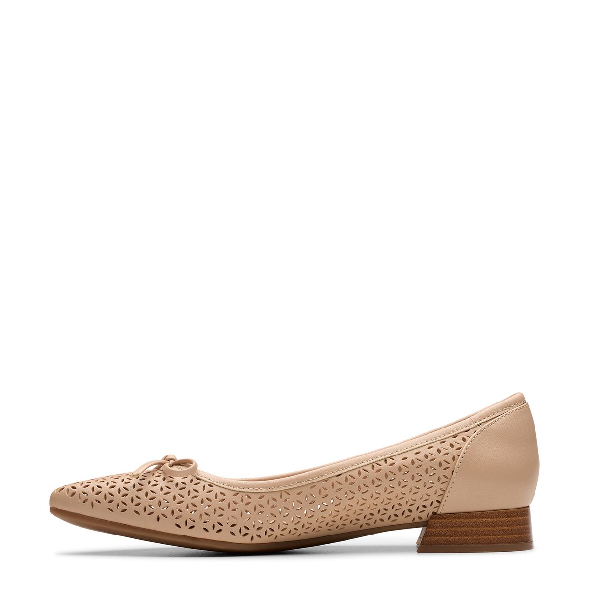 CLARKS - Zapatos Casuales Mujer Clarks