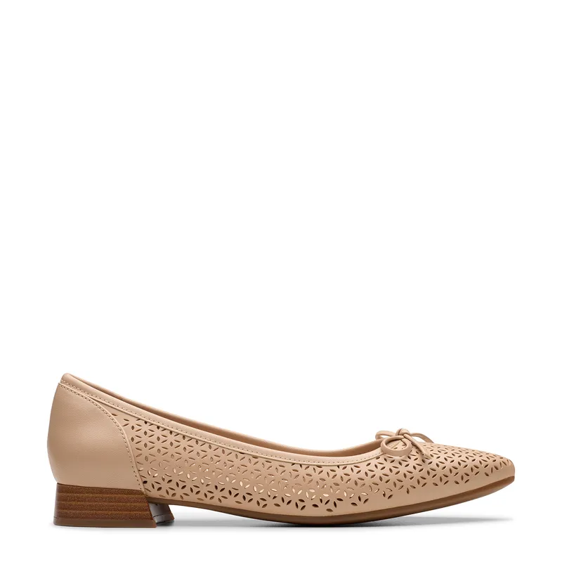 CLARKS - Zapatos Casuales Mujer Clarks