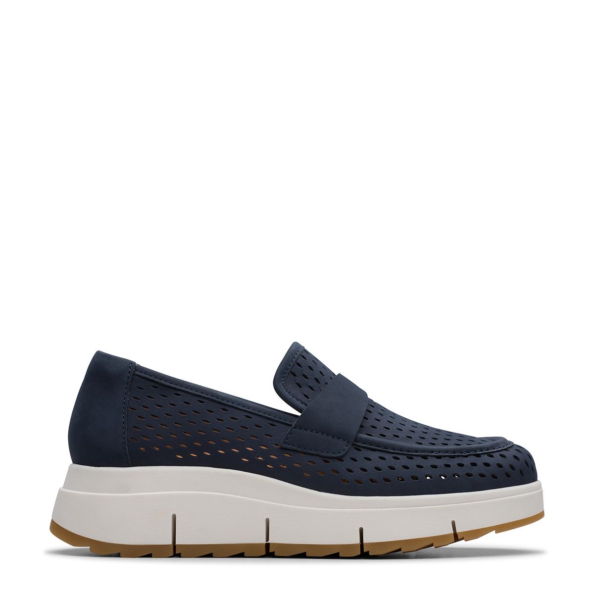 CLARKS - Zapatos Casuales Mujer Clarks