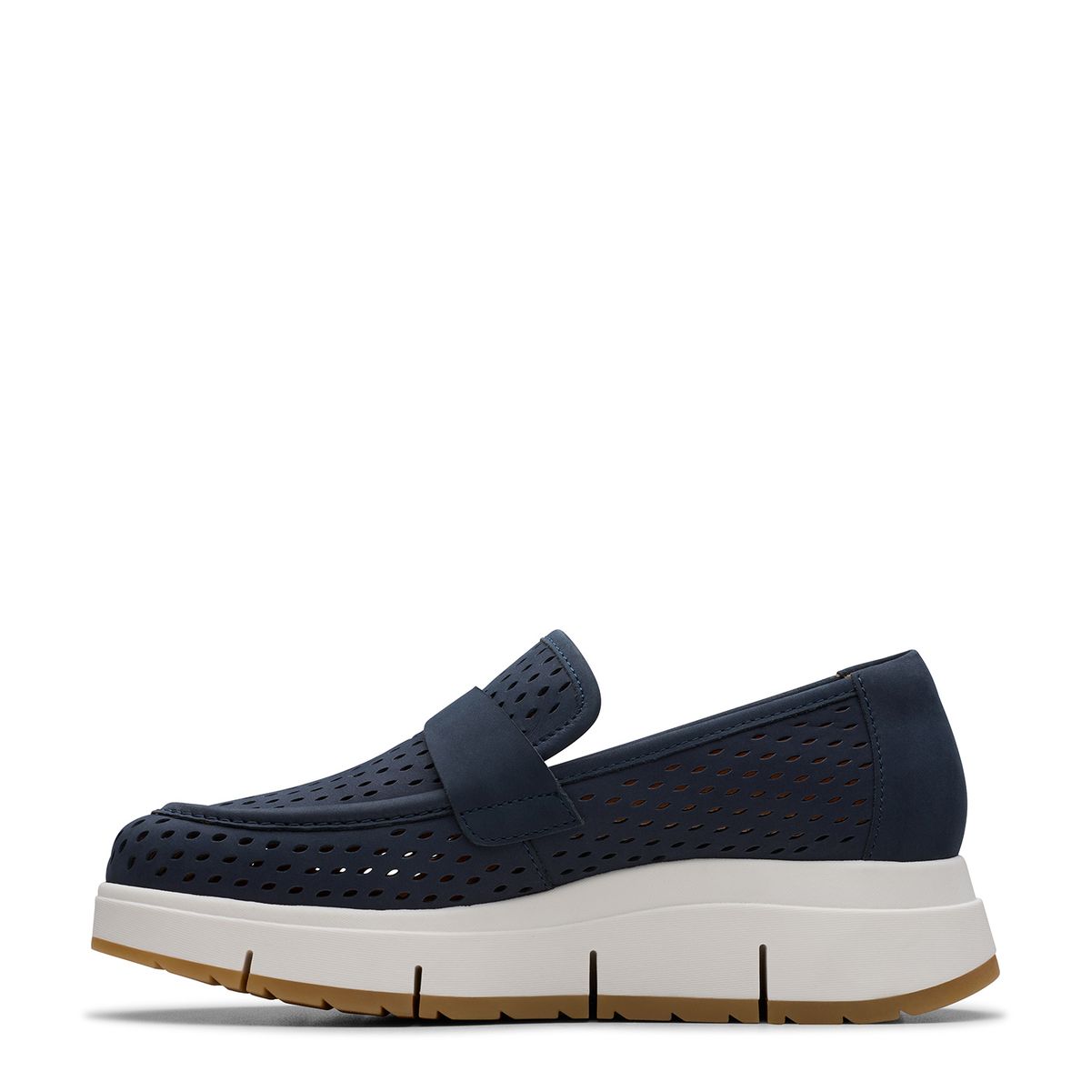 CLARKS - Zapatos Casuales Mujer Clarks
