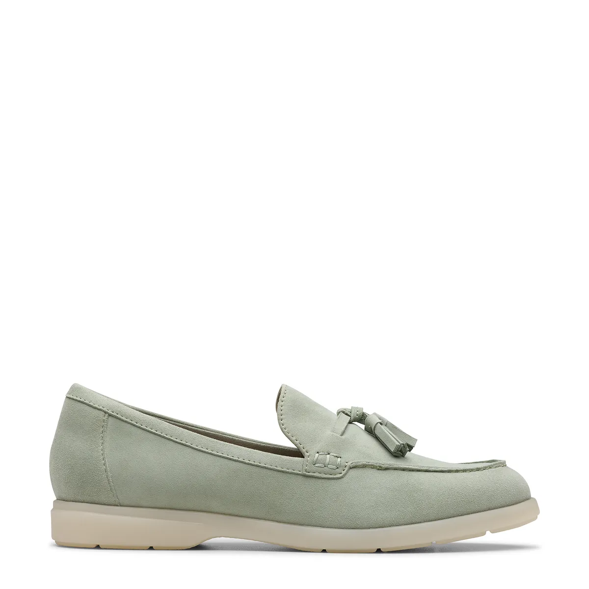 CLARKS - Zapatos Casuales Mujer Clarks
