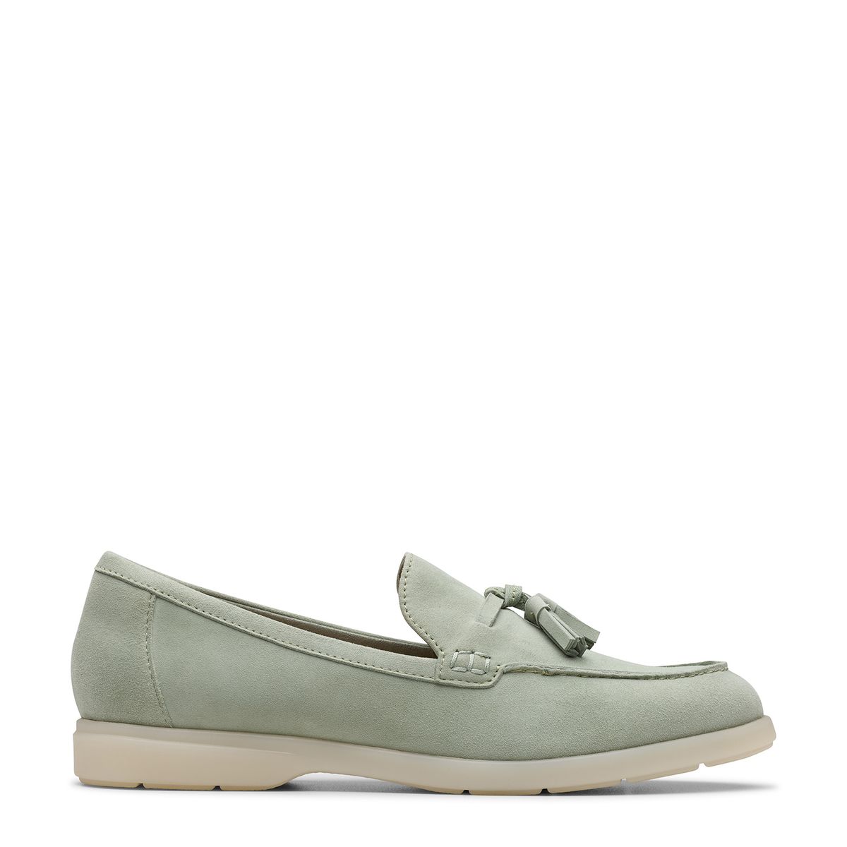CLARKS - Zapatos Casuales Mujer Clarks