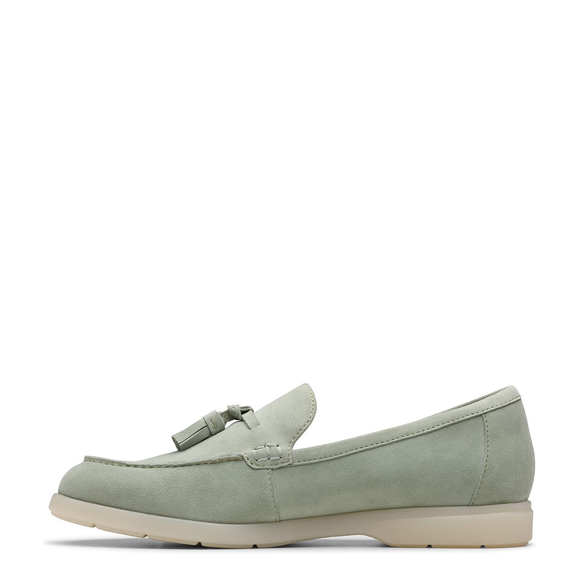 CLARKS - Zapatos Casuales Mujer Clarks