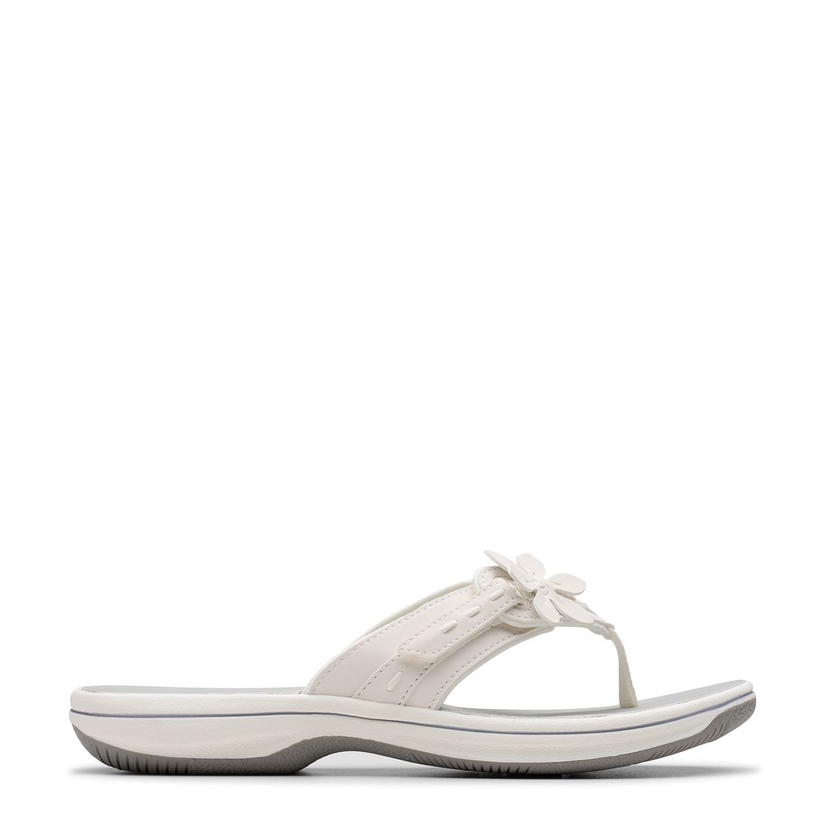 CLARKS - Sandalias Casuales Mujer Clarks