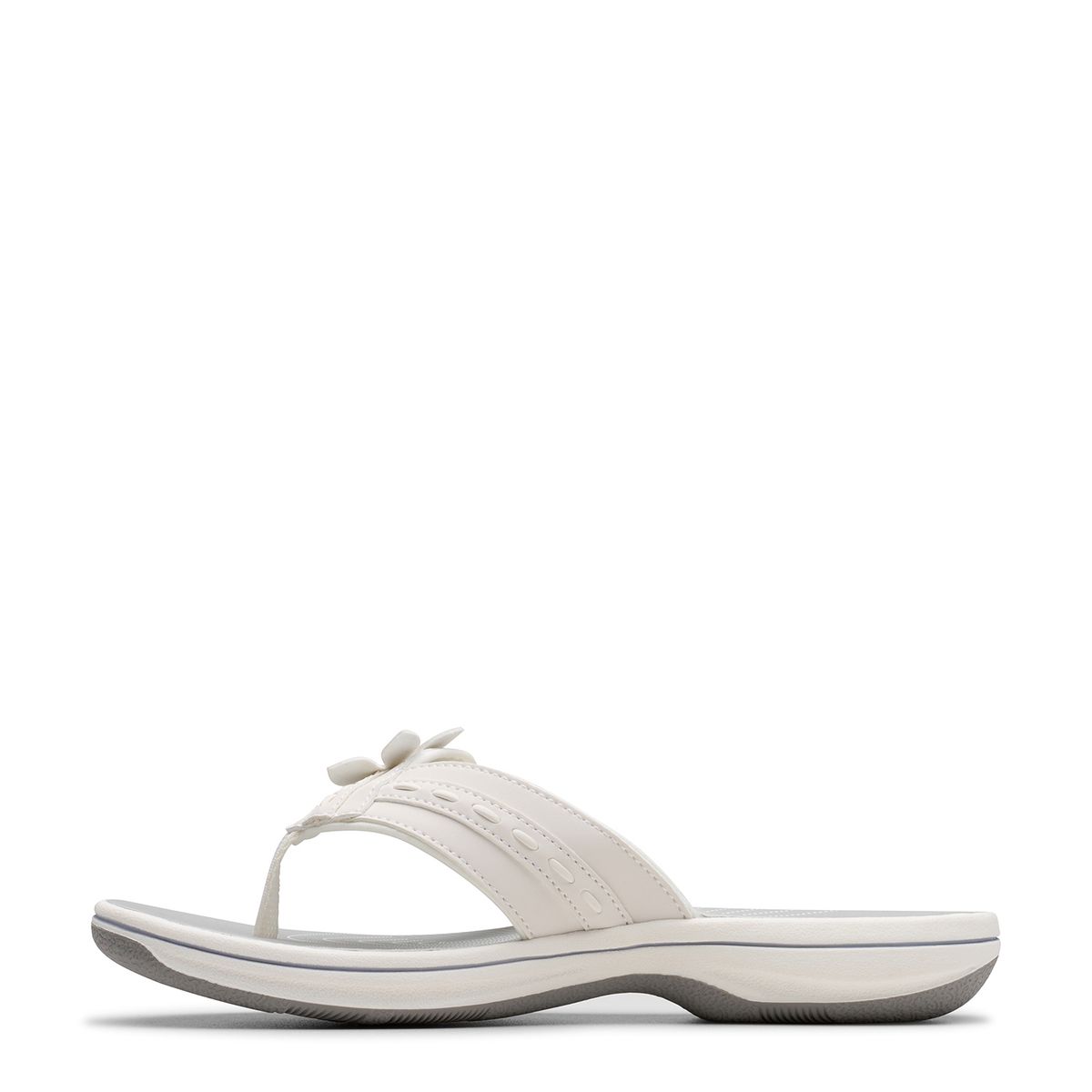 CLARKS - Sandalias Casuales Mujer Clarks