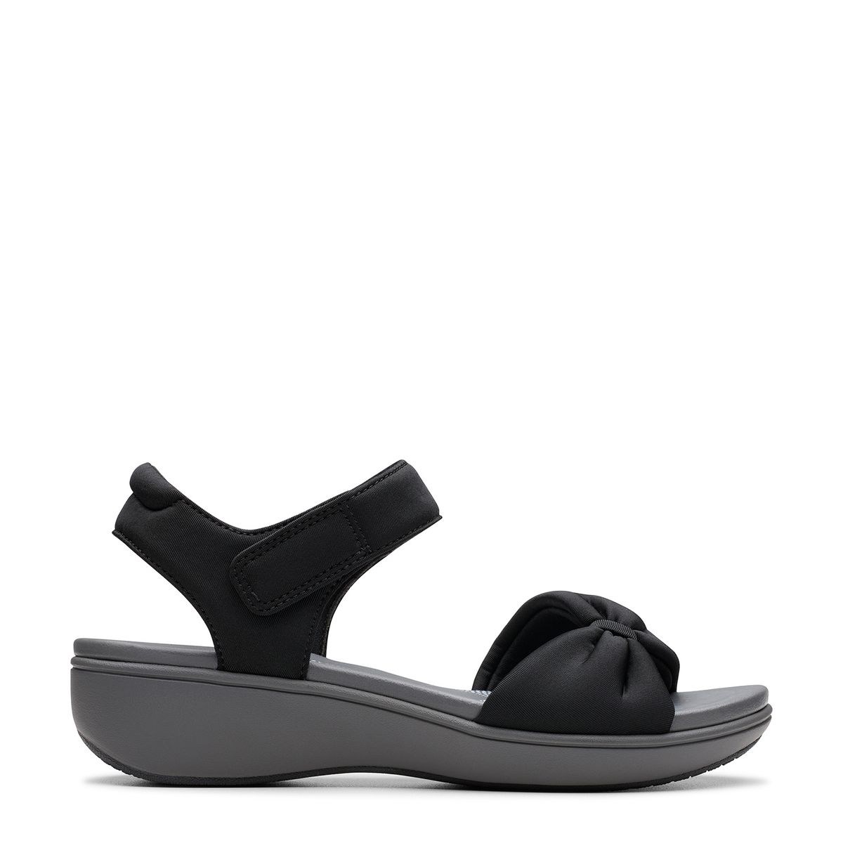 CLARKS - Sandalias Casuales Mujer Clarks