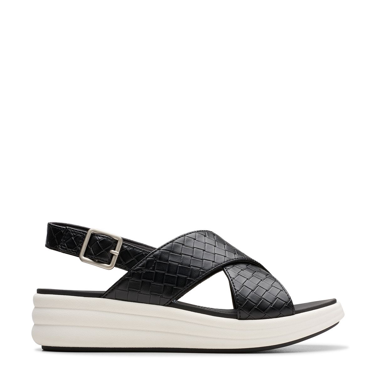 CLARKS - Sandalias Casuales Mujer Clarks