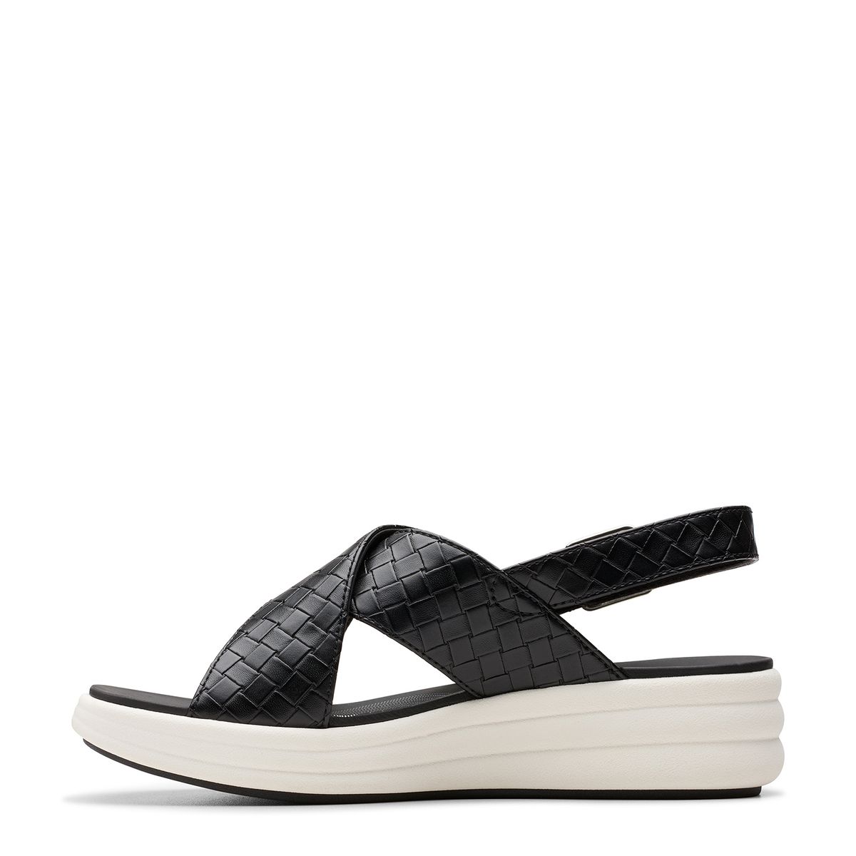 CLARKS - Sandalias Casuales Mujer Clarks