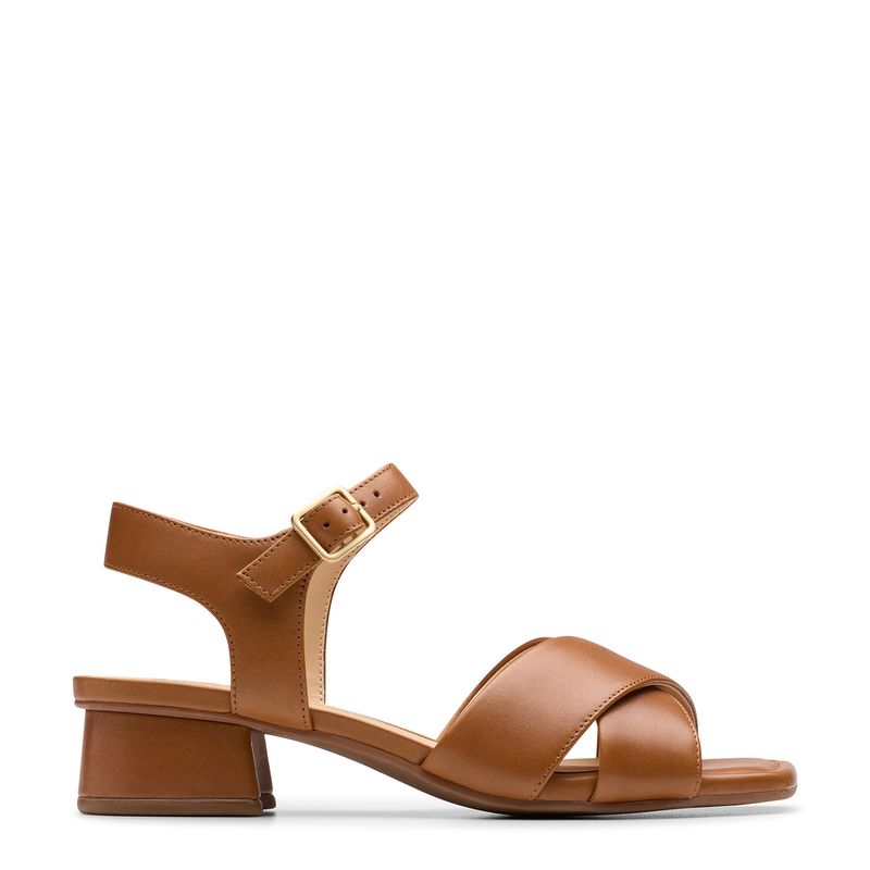 CLARKS - Sandalias de Vestir Mujer Clarks