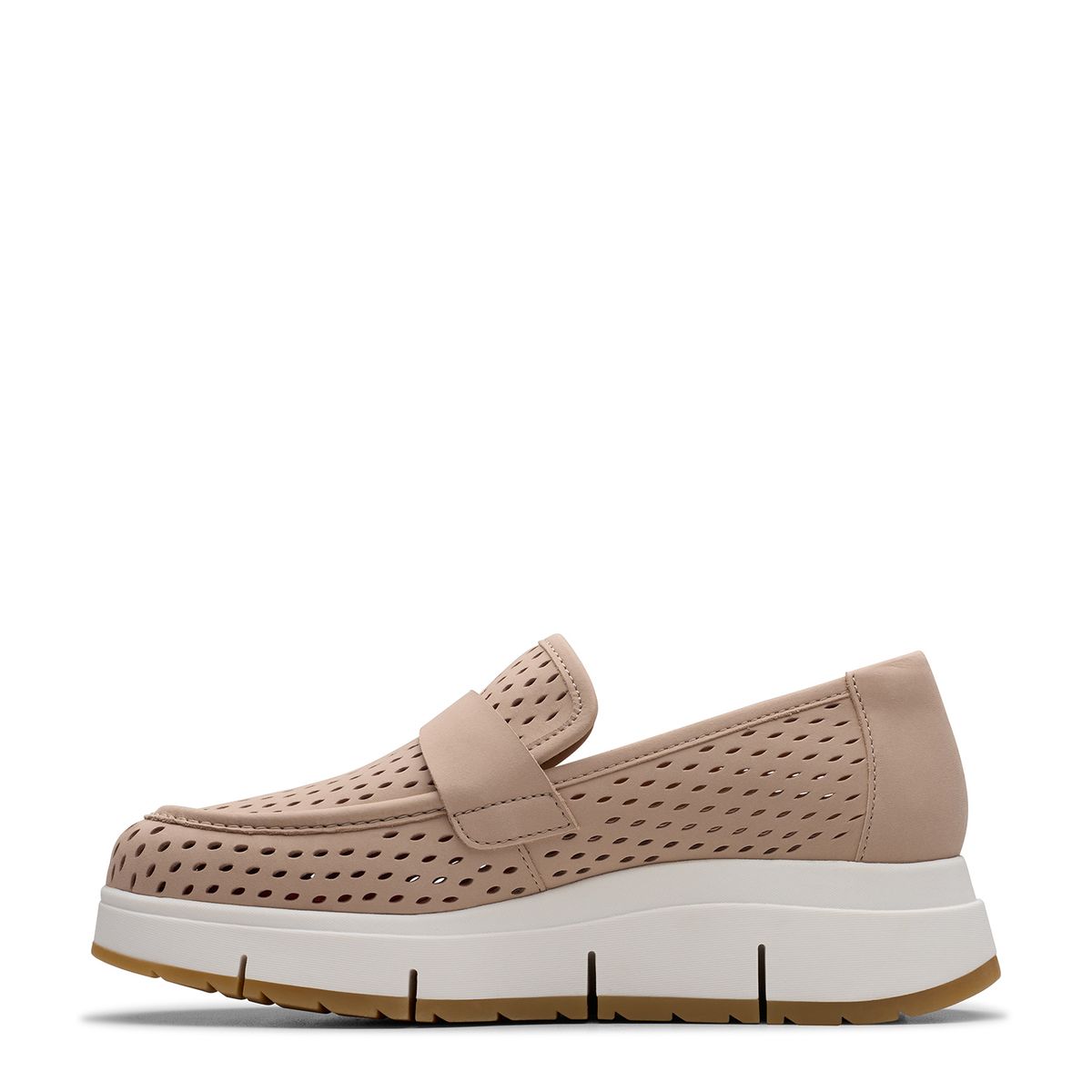 CLARKS - Zapatos Casuales Mujer Clarks