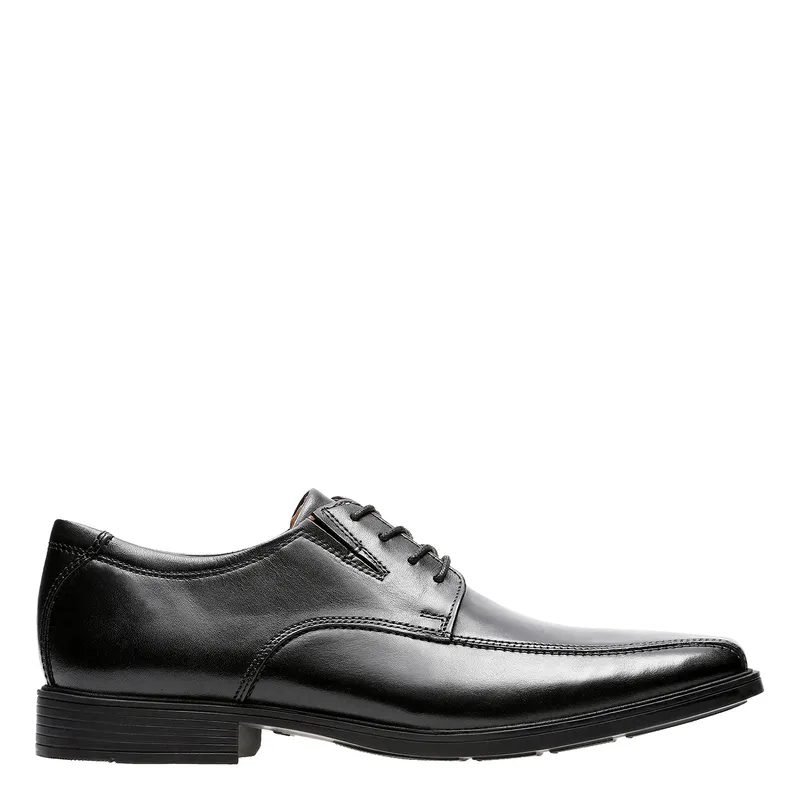 CLARKS - Zapatos de Vestir Hombre Clarks