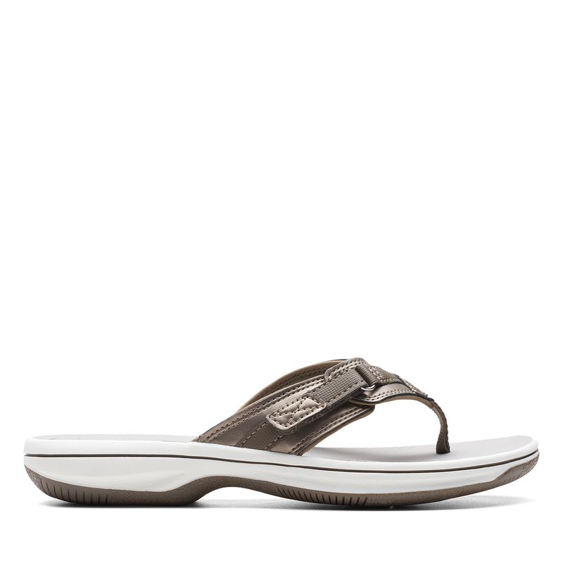 CLARKS - Sandalias Casuales Mujer Clarks