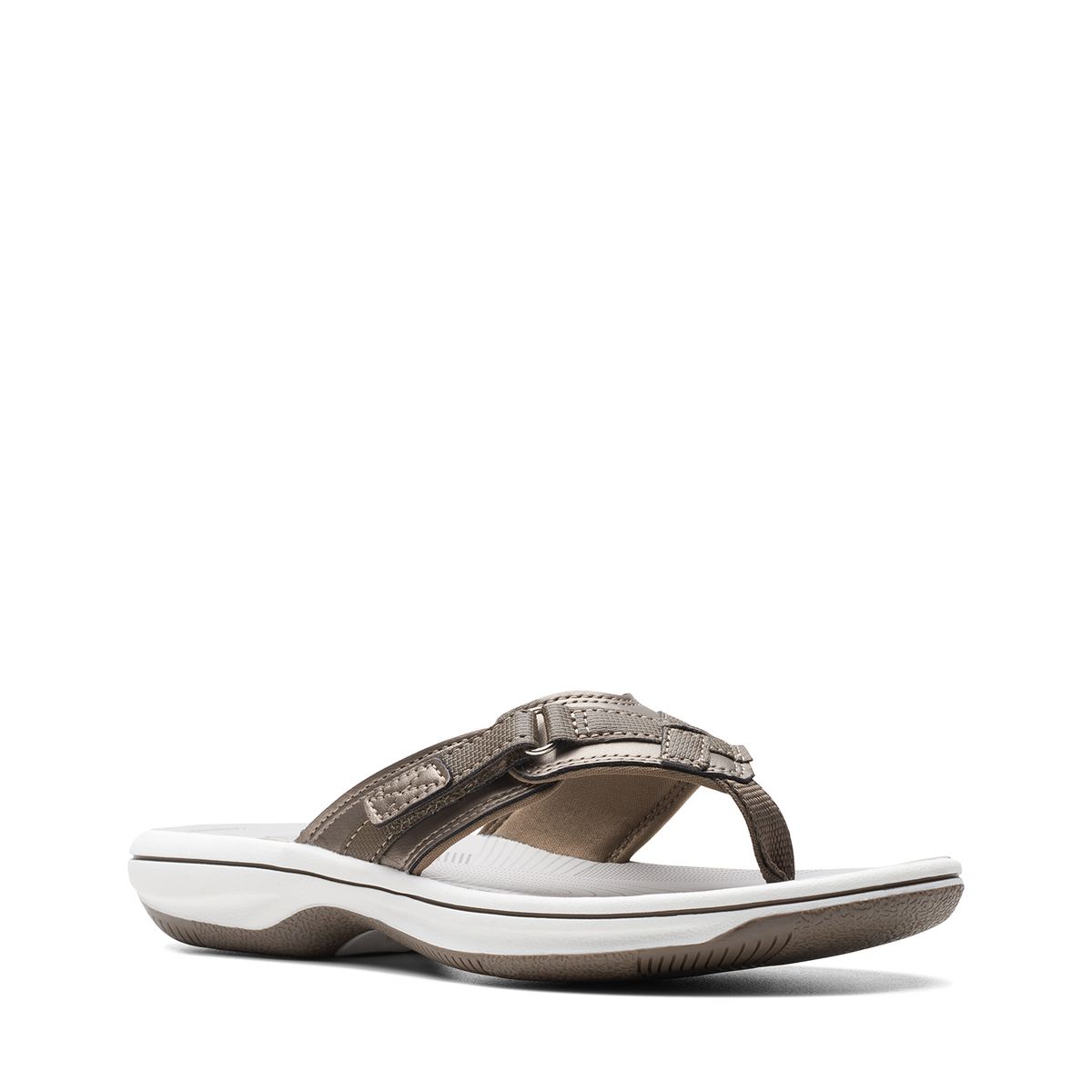 CLARKS - Sandalias Casuales Mujer Clarks