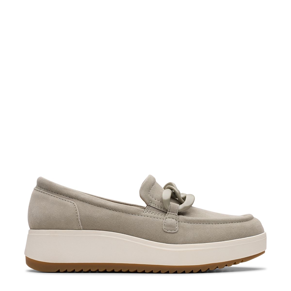 CLARKS - Zapatos Casuales Mujer Clarks