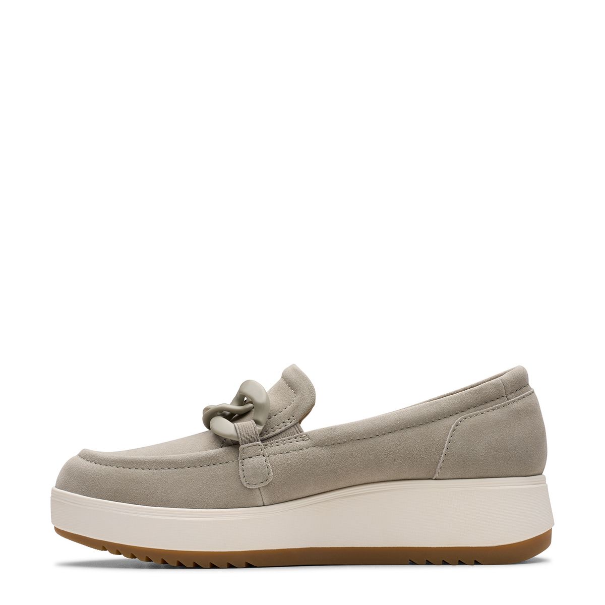 CLARKS - Zapatos Casuales Mujer Clarks
